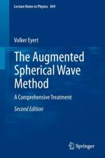 Augmented Spherical Wave Method af Volker Eyert