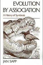Evolution by Association af Sapp