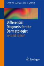 Differential Diagnosis for the Dermatologist af Scott Jackson