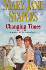 Changing Times af Mary Jane Staples