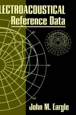 Electroacoustical Reference Data