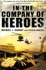 In The Company Of Heroes af Michael J Durant