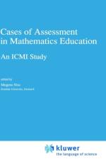Cases of Assessment in Mathematics Education