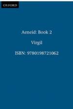 Aeneid: Book 2 af Virgil