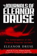 The Journals Of Eleanor Druse af Eleanor Druse