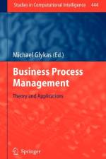 Business Process Management