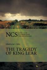 Tragedy of King Lear af William Shakespeare
