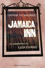 Jamaica Inn af Daphne Du Maurier