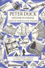 Peter Duck af Arthur Ransome
