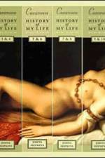 History of My Life af Giacomo Chevalier de Seingalt Casanova