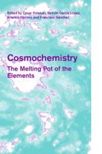 Cosmochemistry