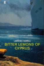 Bitter Lemons of Cyprus af Lawrence Durrell