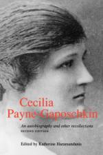 Cecilia Payne-Gaposchkin af Cecilia Payne-Gaposchkin