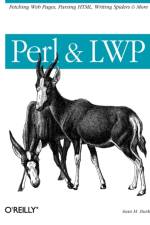 Perl & LWP af Sean M. Burke