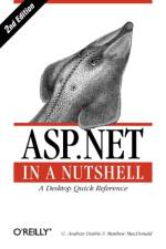 ASP.NET in a Nutshell 2e af G Andrew Duthie