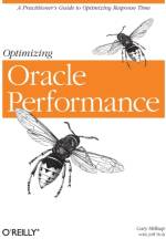 Optimizing Oracle Performance af Cary Millsap