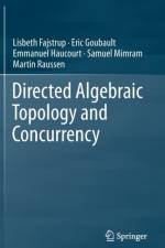 Directed Algebraic Topology and Concurrency