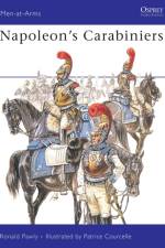 Napoleon's Carabiniers af Ronald Pawly