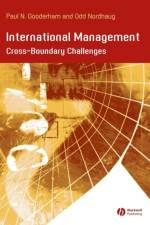 International Management