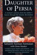 Daughter Of Persia af Sattareh Farman-Farmaian