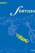 Fortissimo! Audio CD Set (4 CDs) af Roy Bennett