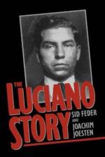 The Luciano Story af Joachim Joesten