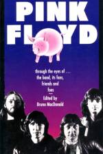 Pink Floyd af Bruno Macdonald