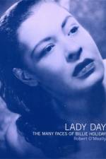 Lady Day af Robert O'Meally