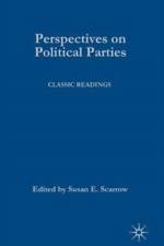 Perspectives on Political Parties