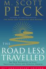 The Road Less Travelled af M. Scott Peck