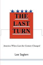 The Last Turn af Lee Seglem