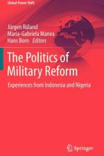 Politics of Military Reform
