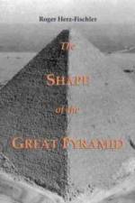 The Shape of the Great Pyramid af Roger Herz-Fischler