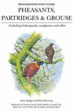 Pheasants, Partridges & Grouse af Phil McGowan