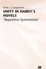 Unity in Hardy's Novels