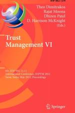 Trust Management VI