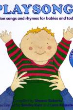 Playsongs af Sheena Roberts