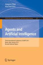 Agents and Artificial Intelligence