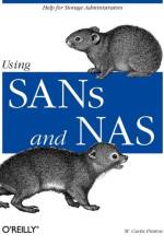 Using SANs & NAS af W Curtis Preston