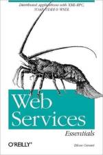 Web Services Essentials af Ethan Cerami