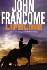Lifeline af John Francome