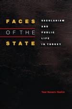 Faces of the State af Yael Navaro-Yashin