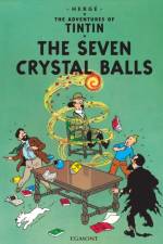 The Seven Crystal Balls