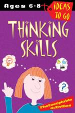 Thinking Skills af Sharon Shapiro