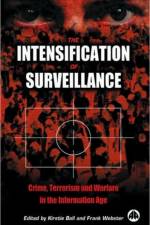 The Intensification of Surveillance