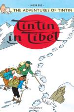 Tintin in Tibet