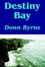 Destiny Bay af Donn (State University of New York Albany) Byrne