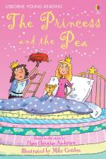 Princess and the Pea af Susanna Davidson