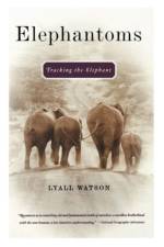 Elephantoms af Lyall Watson