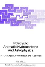 Polycyclic Aromatic Hydrocarbons and Astrophysics